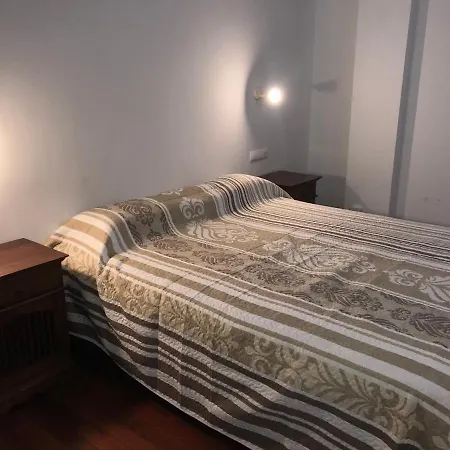 Apartment Antilla Iv - - Donostia Orio