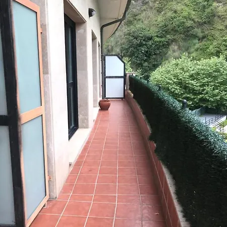 Antilla Iv - - Donostia