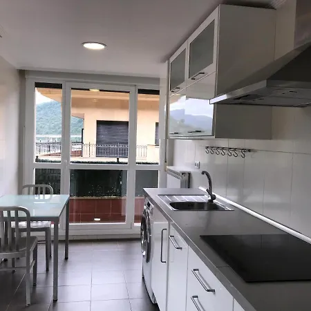 Apartment Antilla Iv - - Donostia Orio