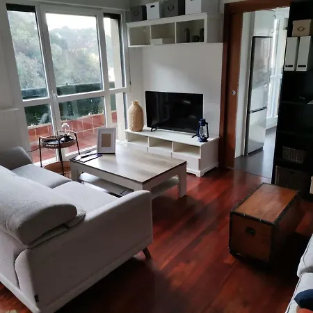 Antilla Iv - - Donostia