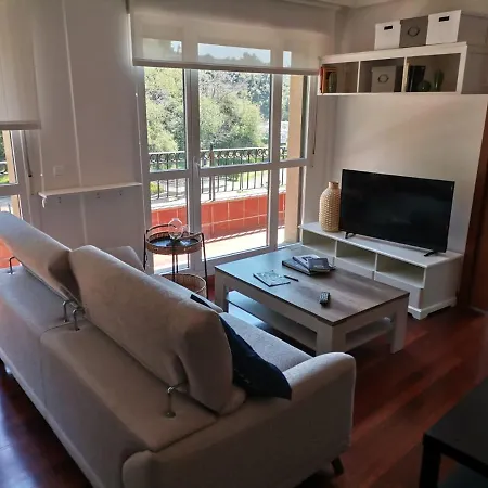 Antilla Iv - - Donostia Apartment *
