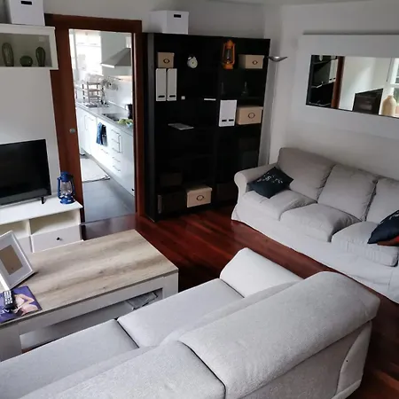 Apartment Antilla Iv - - Donostia *