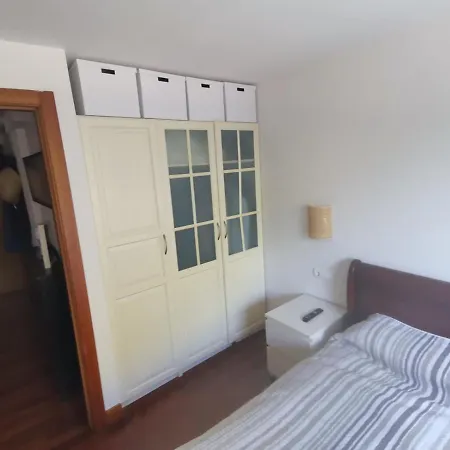 Antilla Iv - - Donostia Apartment Orio