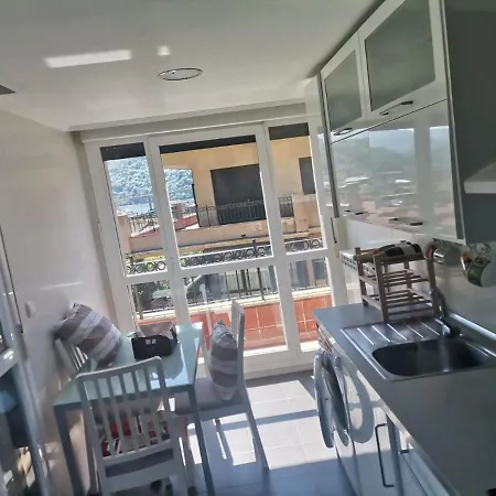 Apartment Antilla Iv - - Donostia